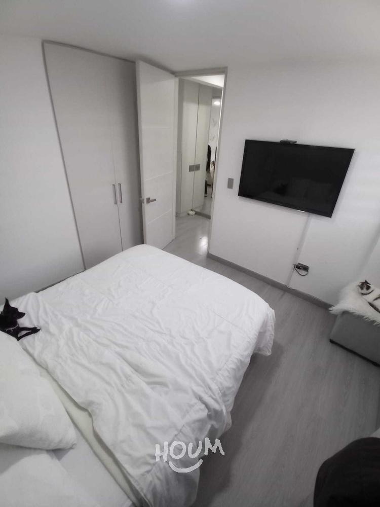 Apartamento en venta en La Candelaria, Bogotá · foto 20 de 24