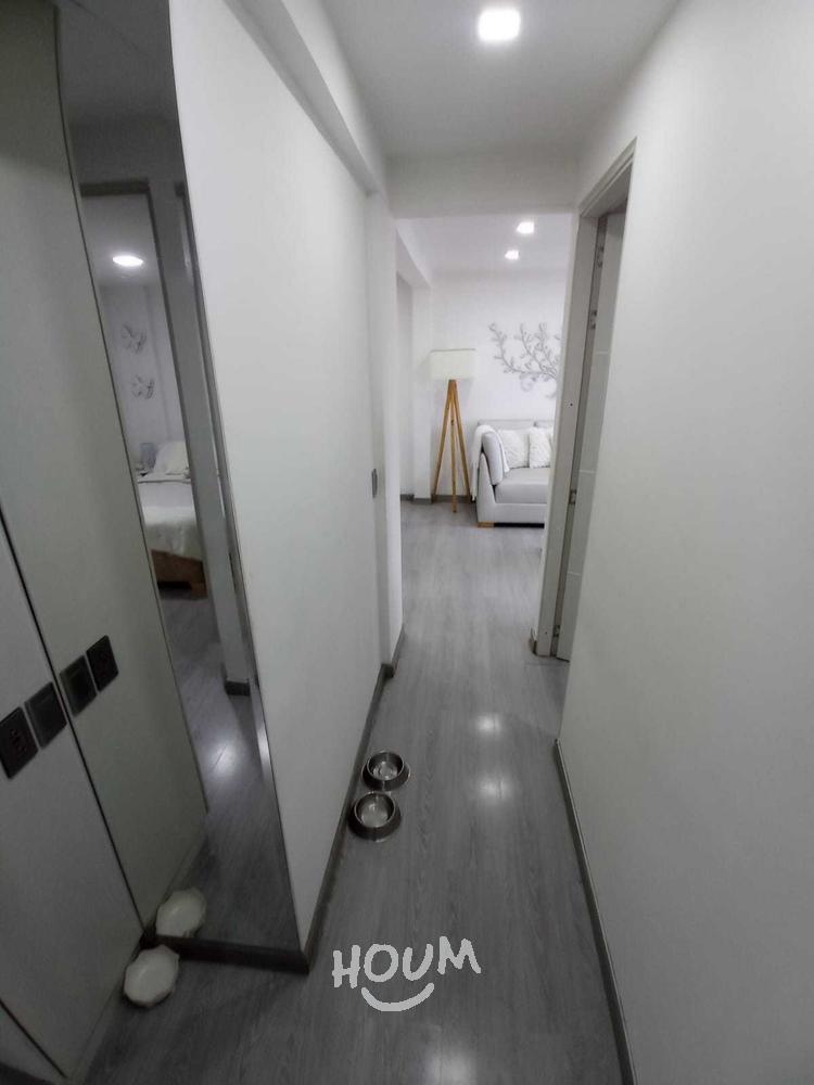 Apartamento en venta en La Candelaria, Bogotá · foto 22 de 24