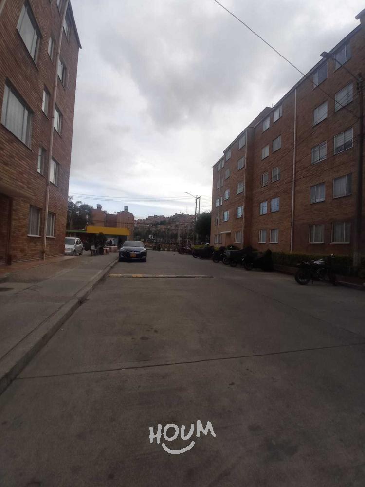 Apartamento en venta en La Candelaria, Bogotá · foto 7 de 24