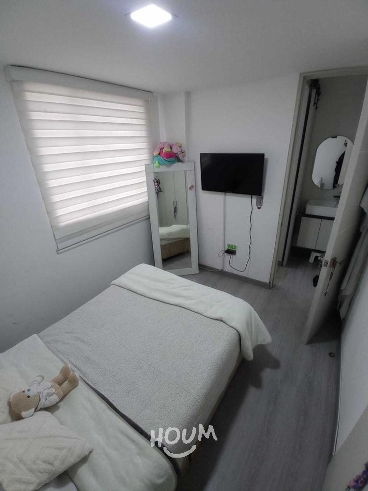 Apartamento en venta en La Candelaria, Bogotá · foto 13 de 24