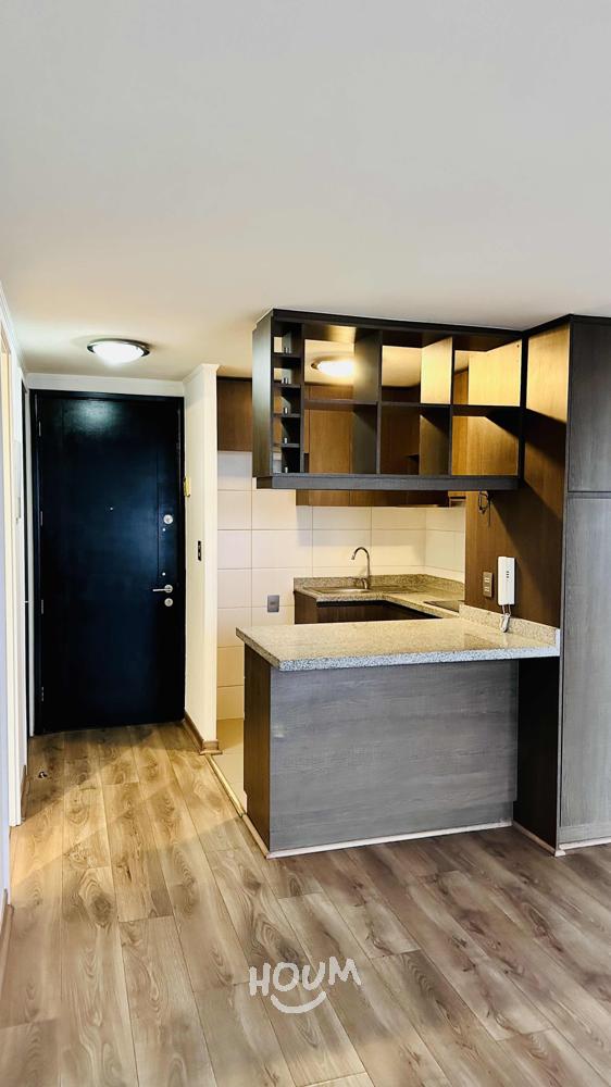 Arriendo de Departamento de 60 m² en Emilio Vaisse