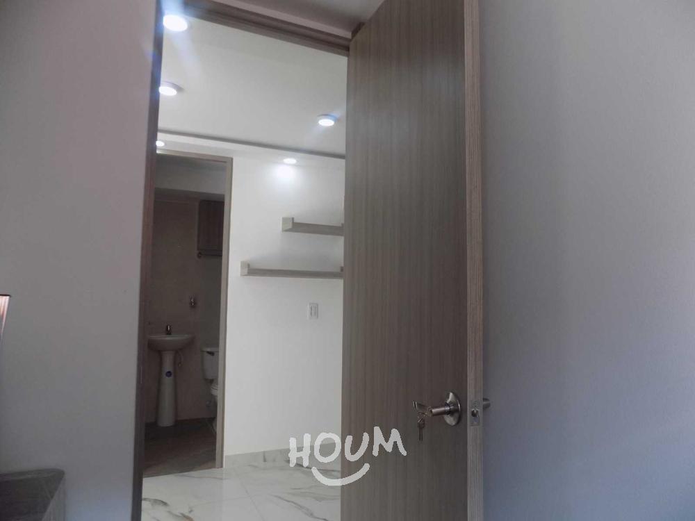 Apartamento de 3 alcobas en venta en Campo Verde, Bosa Occidental, Bogotá, 44 m² · foto 22 de 24