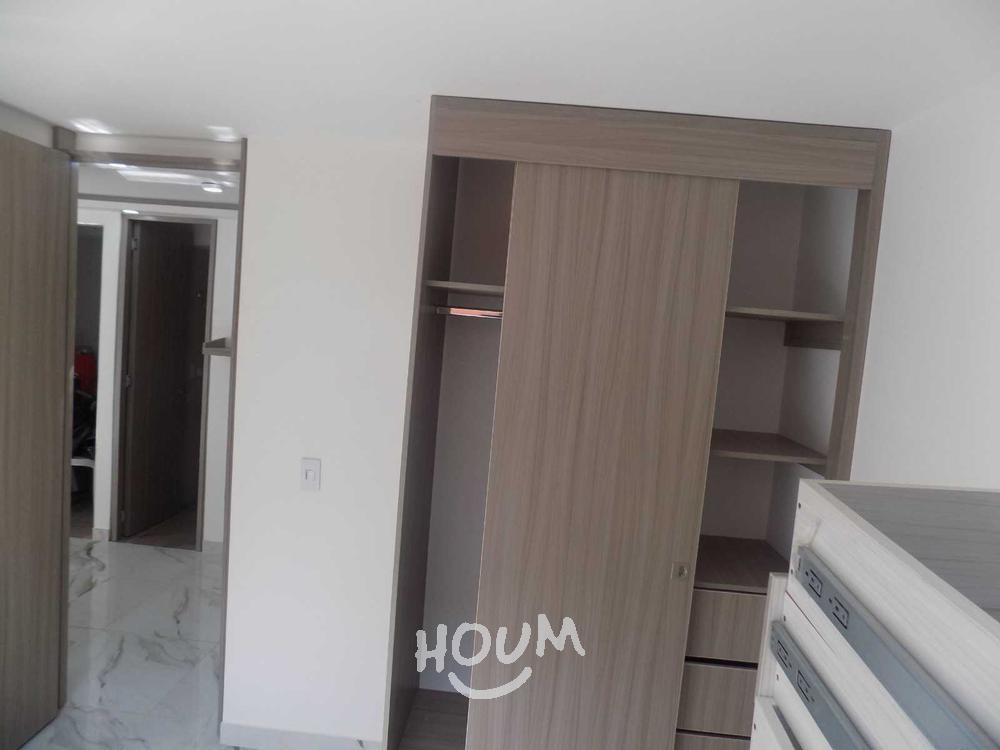 Apartamento de 3 alcobas en venta en Campo Verde, Bosa Occidental, Bogotá, 44 m² · foto 19 de 24