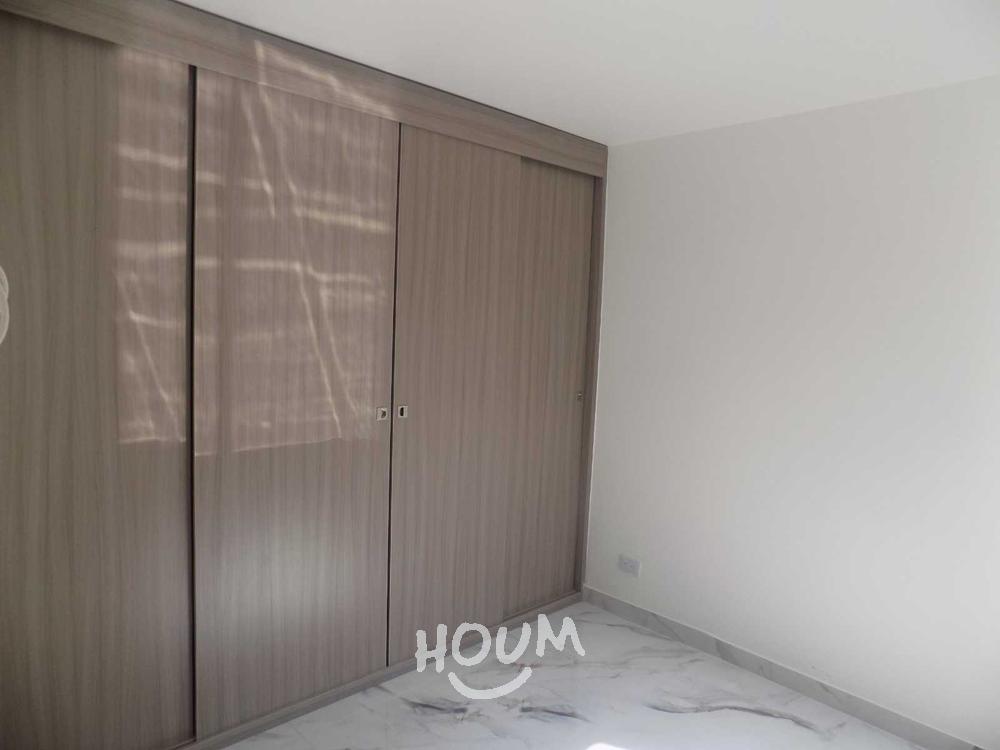 Apartamento de 3 alcobas en venta en Campo Verde, Bosa Occidental, Bogotá, 44 m² · foto 16 de 24