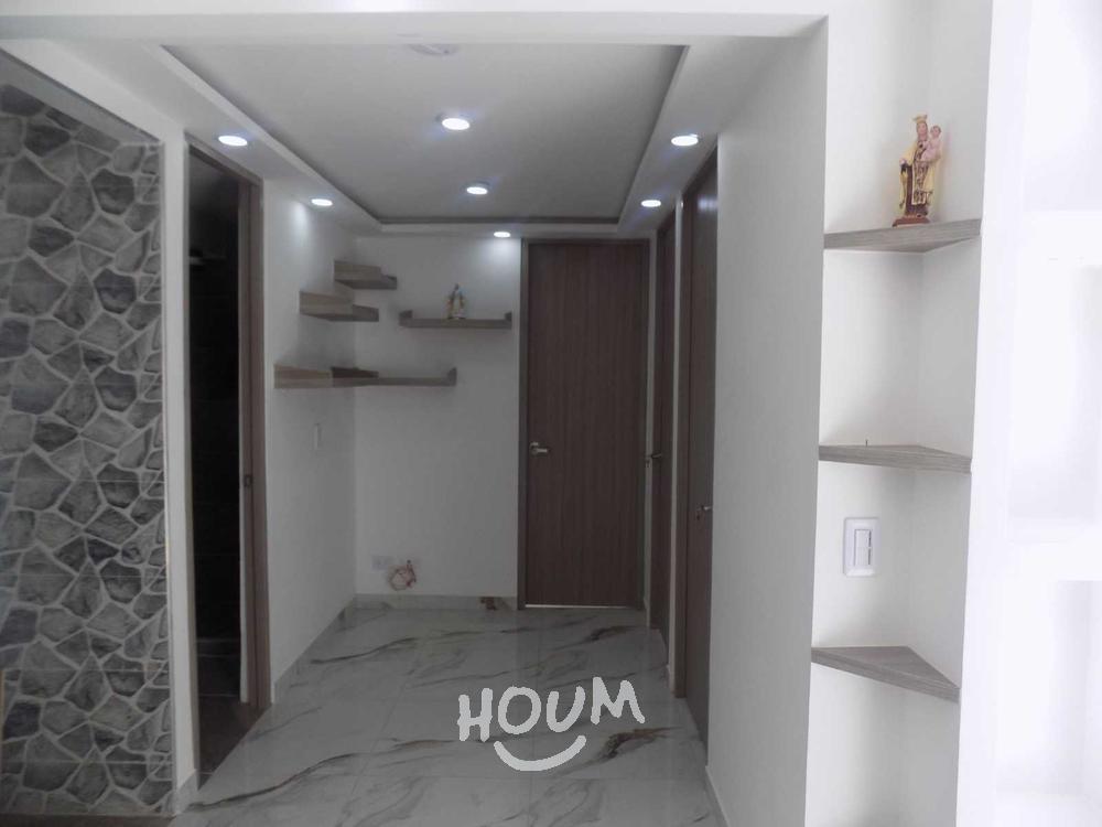 Apartamento de 3 alcobas en venta en Campo Verde, Bosa Occidental, Bogotá, 44 m² · foto 20 de 24