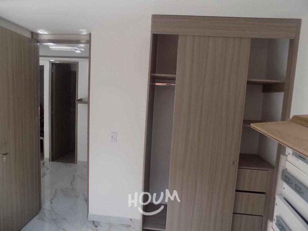 Apartamento de 3 alcobas en venta en Campo Verde, Bosa Occidental, Bogotá, 44 m² · foto 21 de 24
