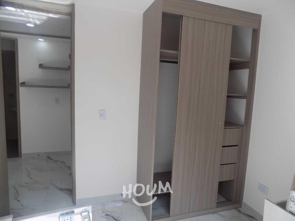 Apartamento de 3 alcobas en venta en Campo Verde, Bosa Occidental, Bogotá, 44 m² · foto 17 de 24