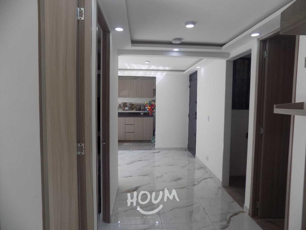 Apartamento de 3 alcobas en venta en Campo Verde, Bosa Occidental, Bogotá, 44 m² · foto 12 de 24