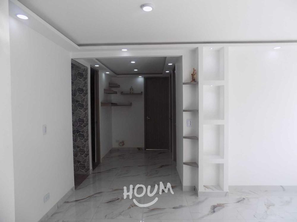 Apartamento de 3 alcobas en venta en Campo Verde, Bosa Occidental, Bogotá, 44 m² · foto 24 de 24