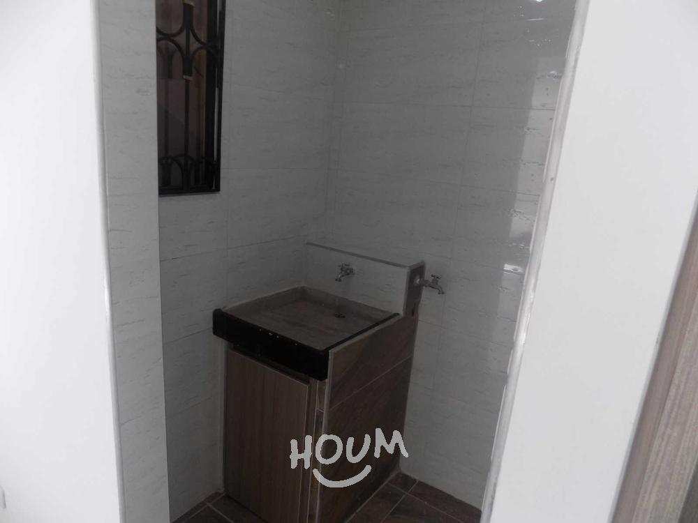 Apartamento de 3 alcobas en venta en Campo Verde, Bosa Occidental, Bogotá, 44 m² · foto 10 de 24