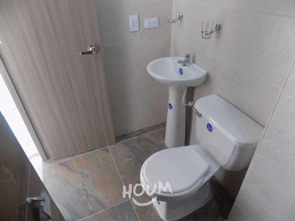 Apartamento de 3 alcobas en venta en Campo Verde, Bosa Occidental, Bogotá, 44 m² · foto 11 de 24