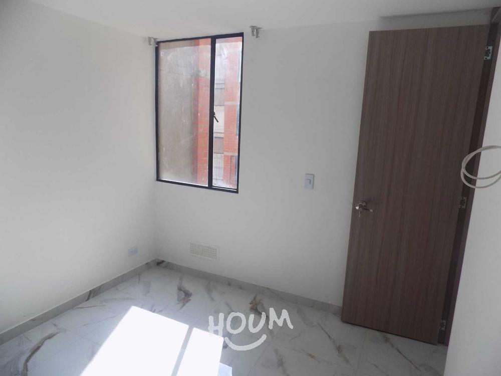 Apartamento de 3 alcobas en venta en Campo Verde, Bosa Occidental, Bogotá, 44 m² · foto 3 de 24