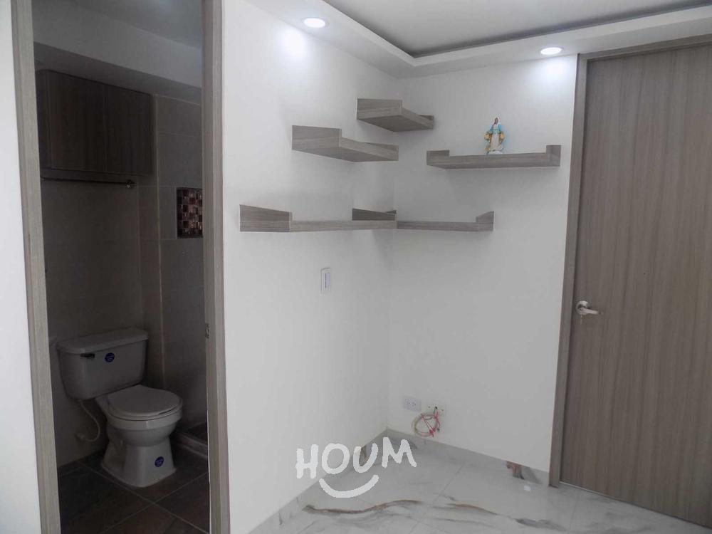Apartamento de 3 alcobas en venta en Campo Verde, Bosa Occidental, Bogotá, 44 m² · foto 18 de 24