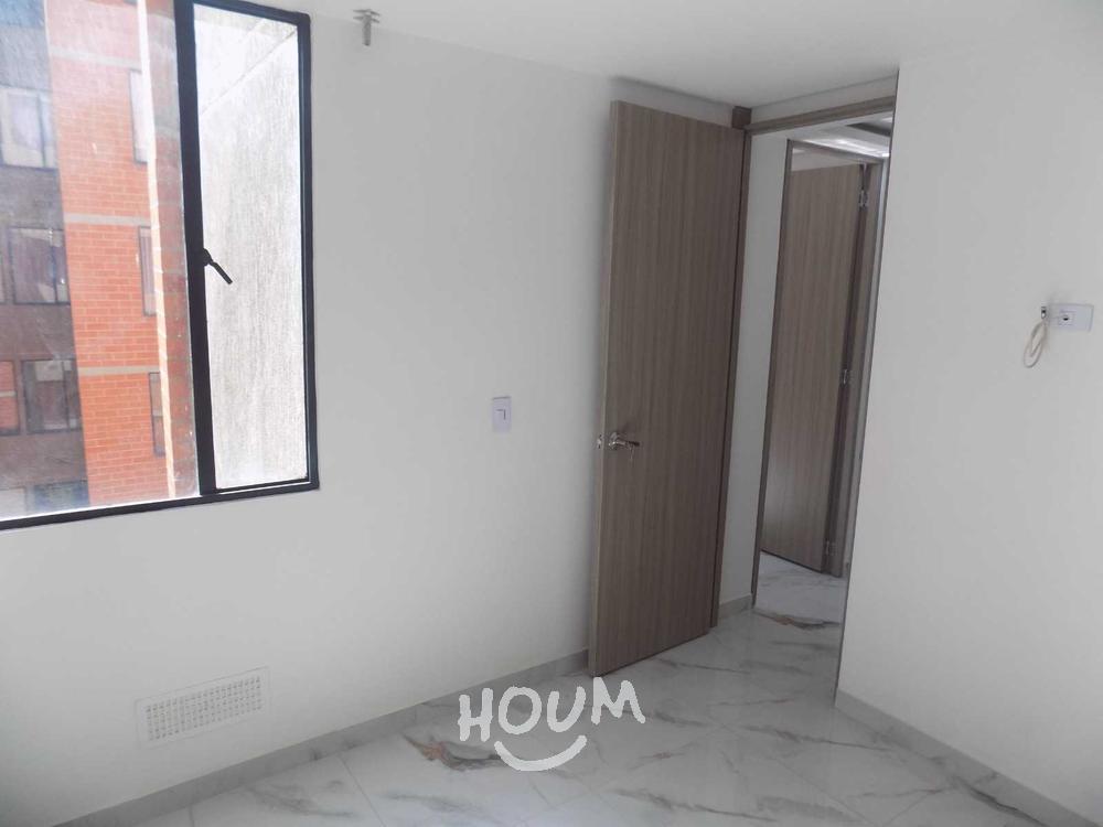 Apartamento de 3 alcobas en venta en Campo Verde, Bosa Occidental, Bogotá, 44 m² · foto 14 de 24