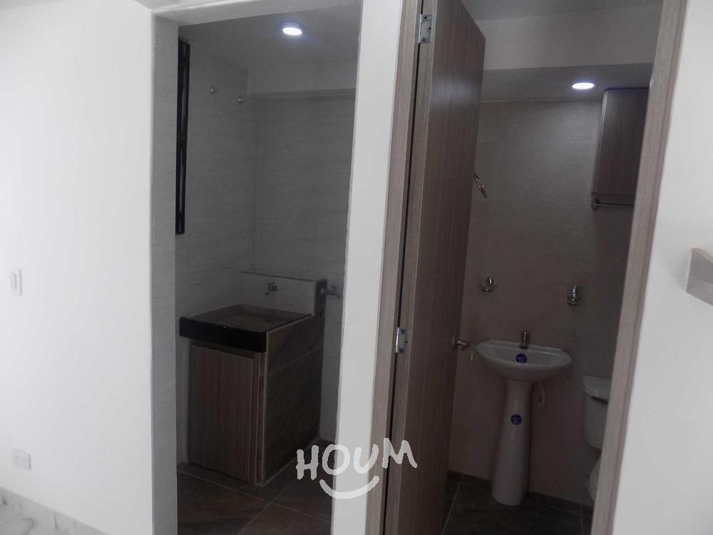 Apartamento de 3 alcobas en venta en Campo Verde, Bosa Occidental, Bogotá, 44 m² · foto 9 de 24