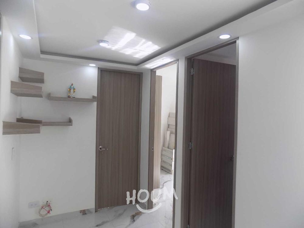 Apartamento de 3 alcobas en venta en Campo Verde, Bosa Occidental, Bogotá, 44 m² · foto 2 de 24