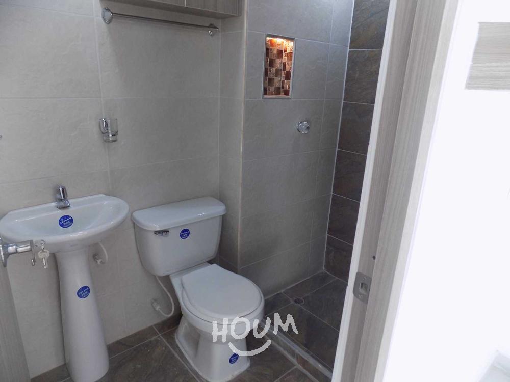 Apartamento de 3 alcobas en venta en Campo Verde, Bosa Occidental, Bogotá, 44 m² · foto 13 de 24