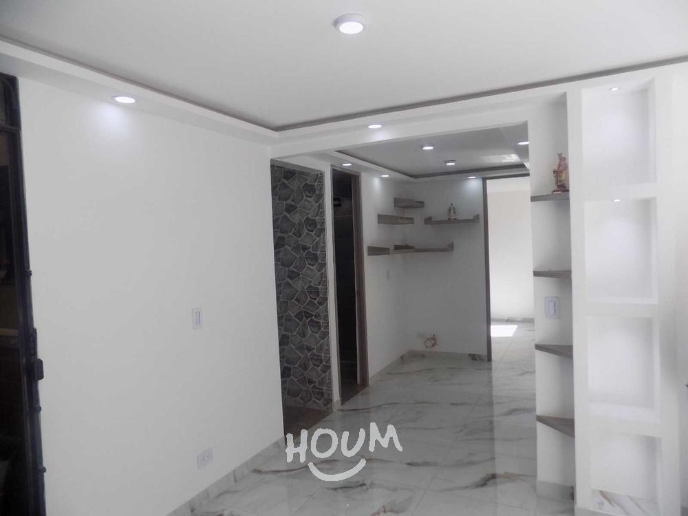 Apartamento de 3 alcobas en venta en Campo Verde, Bosa Occidental, Bogotá, 44 m² · foto 6 de 24