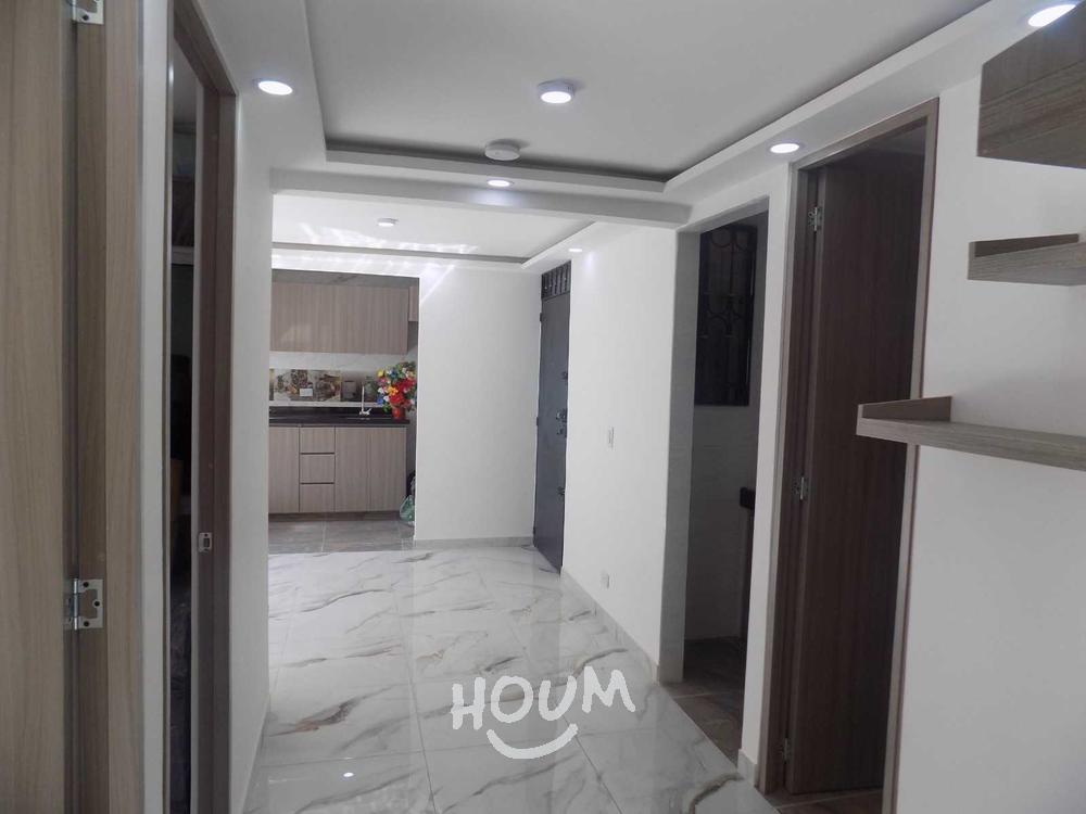 Apartamento de 3 alcobas en venta en Campo Verde, Bosa Occidental, Bogotá, 44 m² · foto 15 de 24