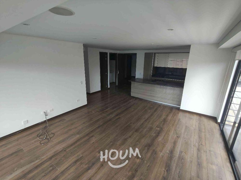 Apartamento de 3 alcobas en venta en Sotileza, Bogotá, 116 m² · foto 4 de 24