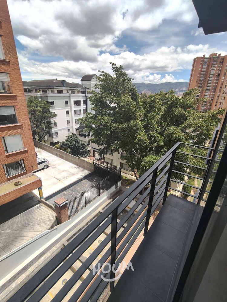 Apartamento de 3 alcobas en venta en Sotileza, Bogotá, 116 m² · foto 12 de 24
