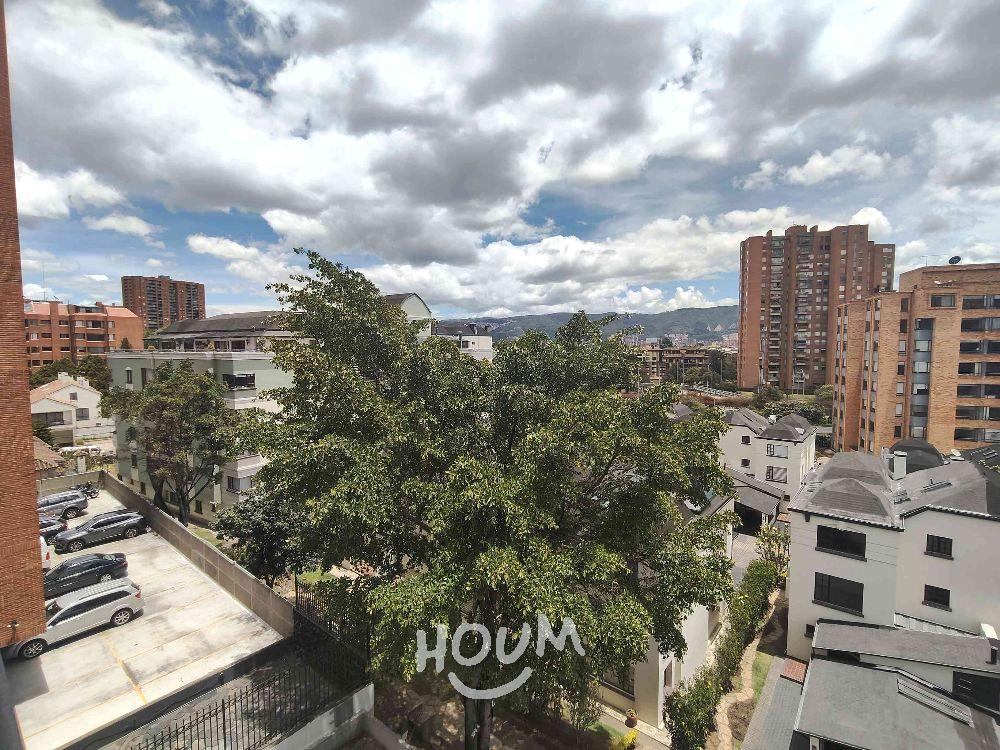 Apartamento de 3 alcobas en venta en Sotileza, Bogotá, 116 m² · foto 13 de 24