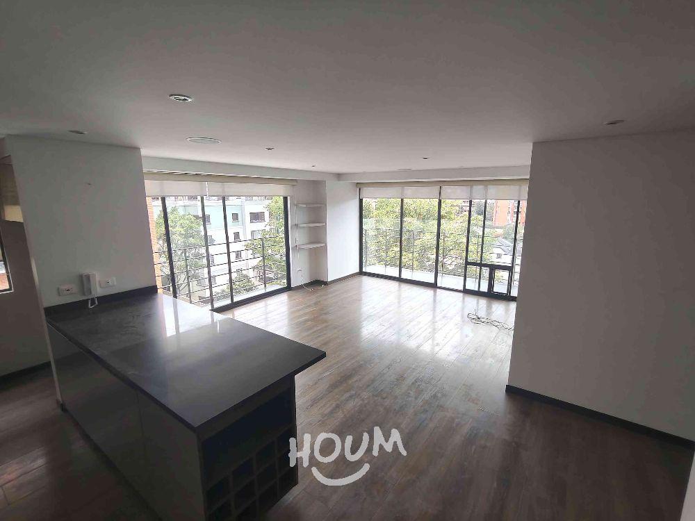 Apartamento de 3 alcobas en venta en Sotileza, Bogotá, 116 m² · foto 9 de 24