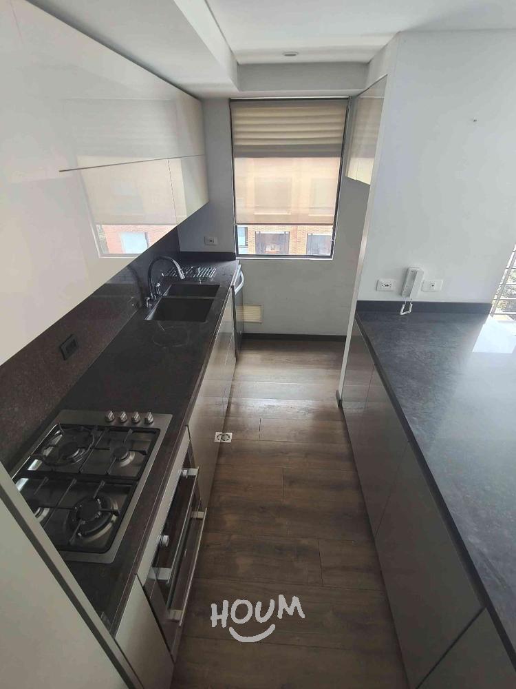 Apartamento de 3 alcobas en venta en Sotileza, Bogotá, 116 m² · foto 8 de 24