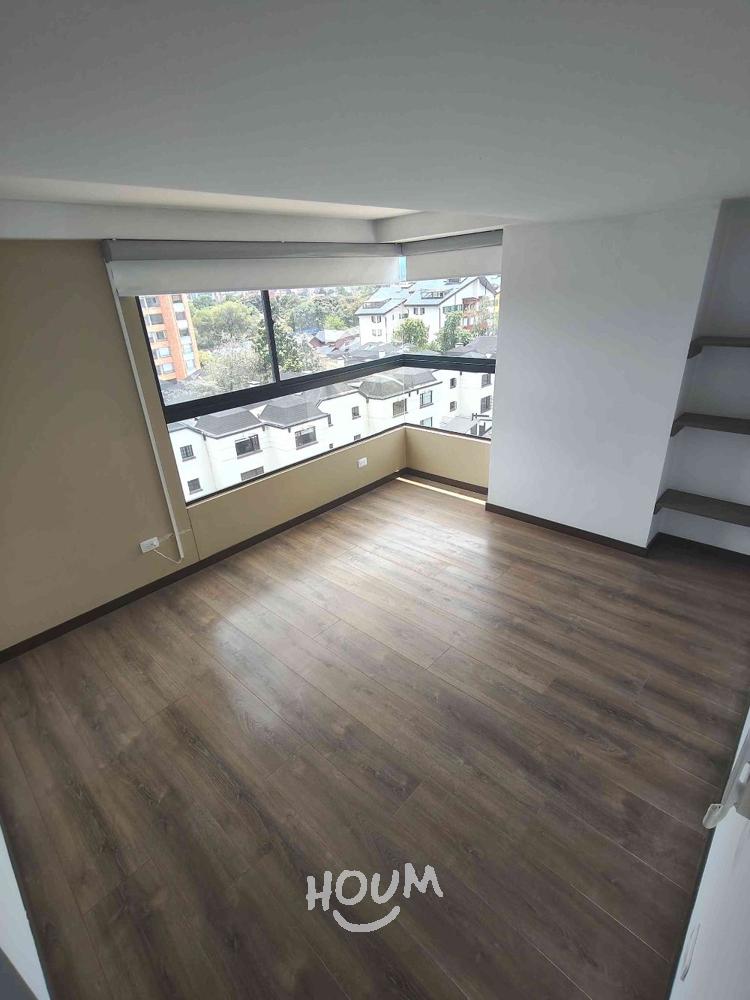 Apartamento de 3 alcobas en venta en Sotileza, Bogotá, 116 m² · foto 20 de 24