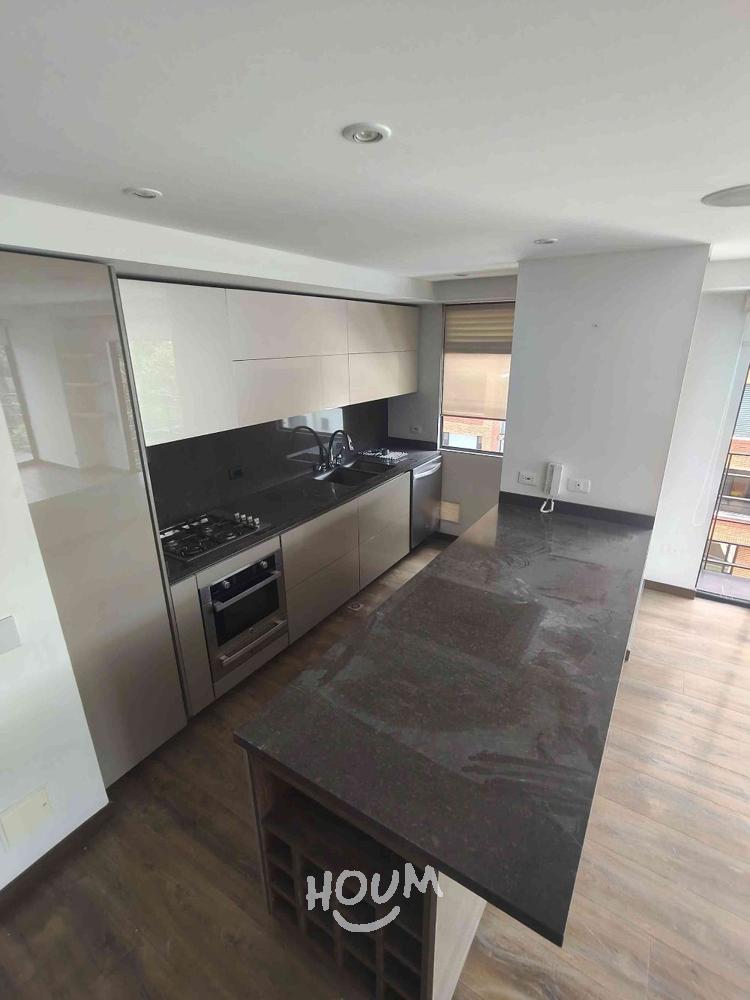 Apartamento de 3 alcobas en venta en Sotileza, Bogotá, 116 m² · foto 7 de 24