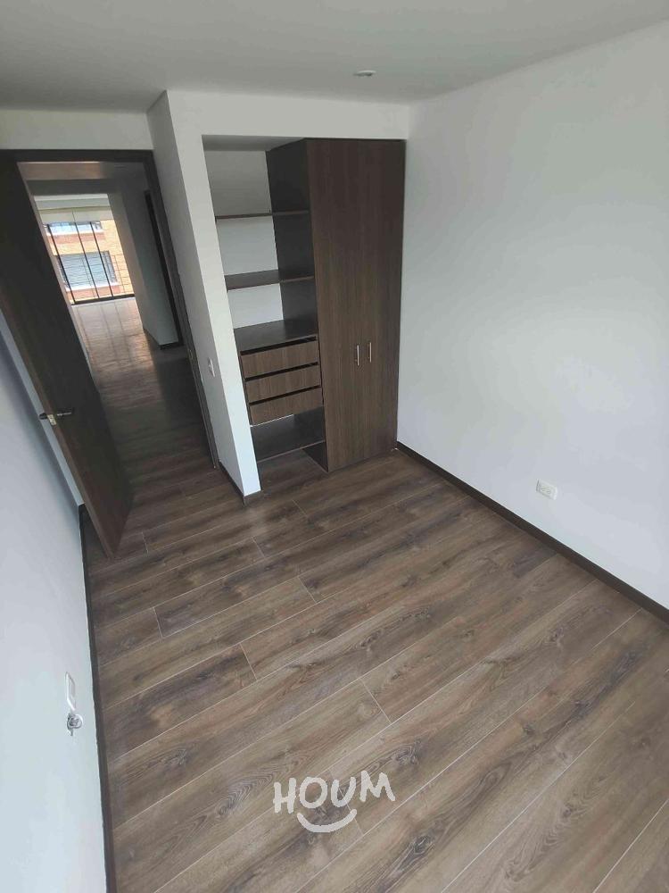 Apartamento de 3 alcobas en venta en Sotileza, Bogotá, 116 m² · foto 19 de 24