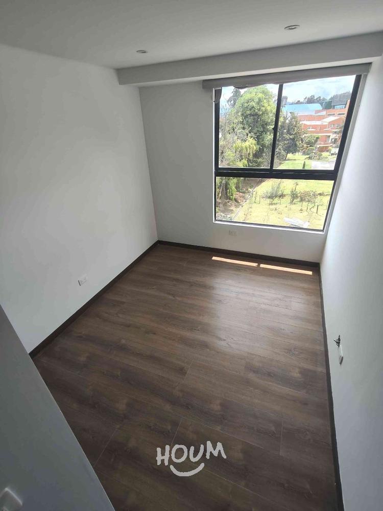 Apartamento de 3 alcobas en venta en Sotileza, Bogotá, 116 m² · foto 16 de 24