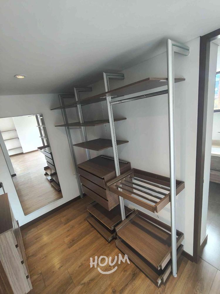 Apartamento de 3 alcobas en venta en Sotileza, Bogotá, 116 m² · foto 23 de 24