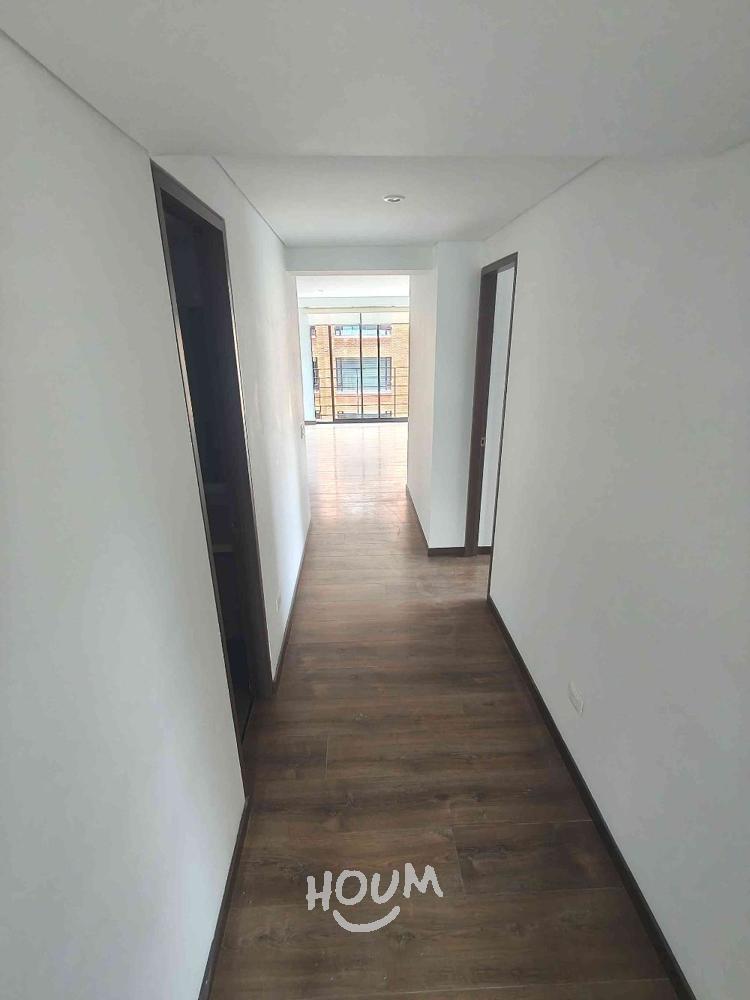 Apartamento de 3 alcobas en venta en Sotileza, Bogotá, 116 m² · foto 6 de 24