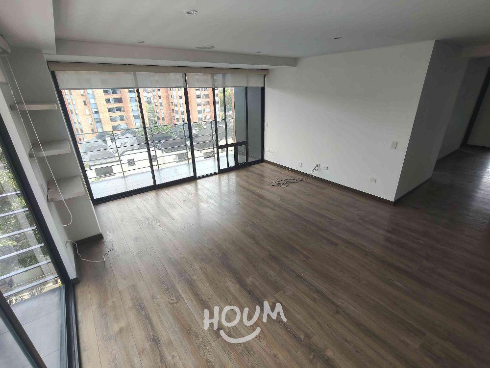 Apartamento de 3 alcobas en venta en Sotileza, Bogotá, 116 m² · foto 2 de 24