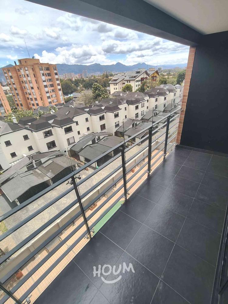 Apartamento de 3 alcobas en venta en Sotileza, Bogotá, 116 m² · foto 11 de 24