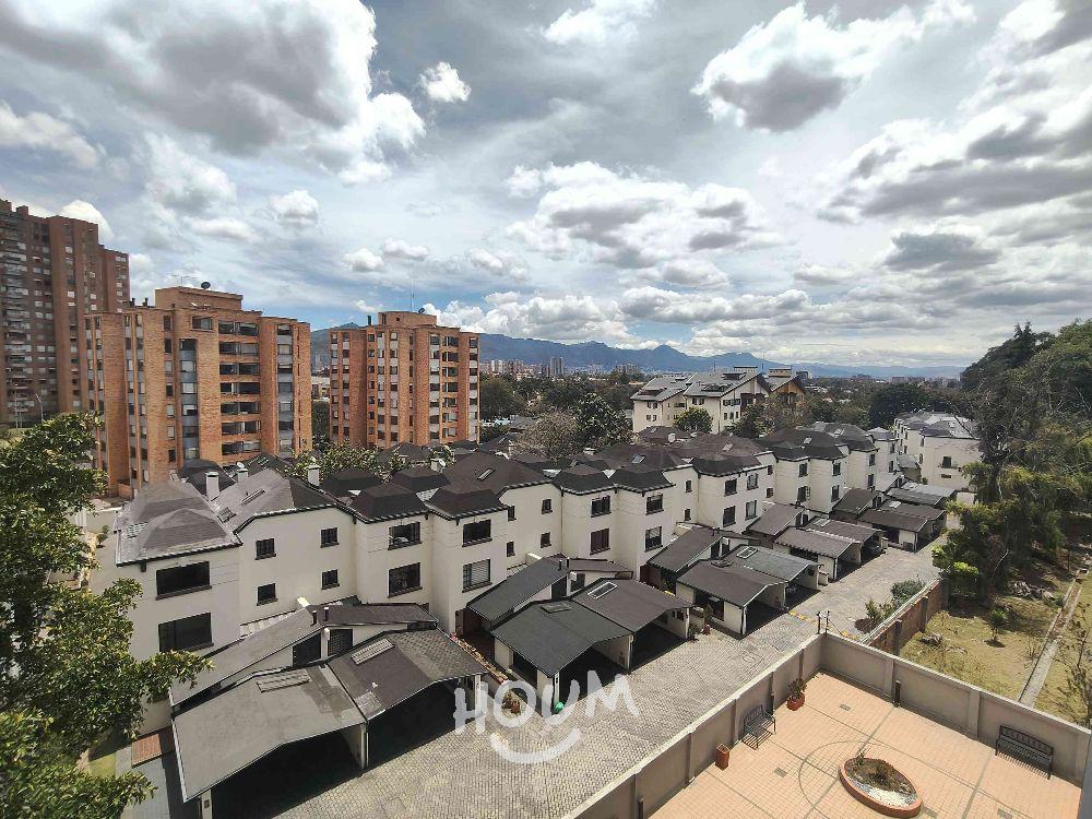 Apartamento de 3 alcobas en venta en Sotileza, Bogotá, 116 m² · foto 14 de 24