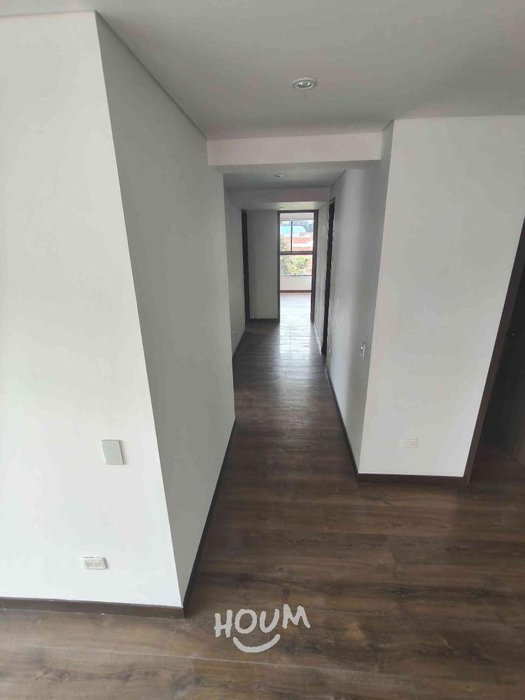 Apartamento de 3 alcobas en venta en Sotileza, Bogotá, 116 m² · foto 5 de 24
