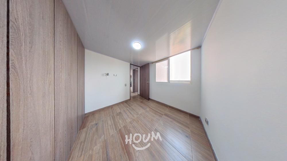 Apartamento de 2 alcobas en venta en Villa Del Rio, Bogotá, 42 m² · foto 9 de 20