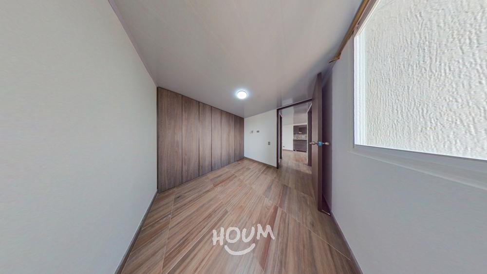 Apartamento de 2 alcobas en venta en Villa Del Rio, Bogotá, 42 m² · foto 10 de 20