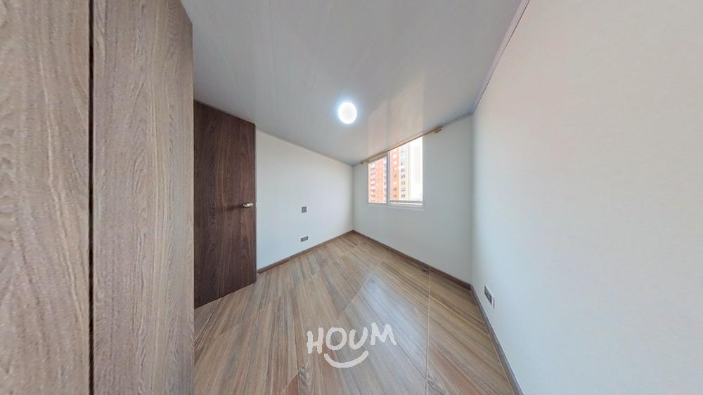 Apartamento de 2 alcobas en venta en Villa Del Rio, Bogotá, 42 m² · foto 11 de 20