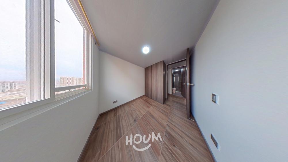 Apartamento de 2 alcobas en venta en Villa Del Rio, Bogotá, 42 m² · foto 12 de 20