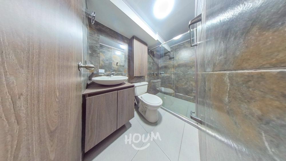 Apartamento de 2 alcobas en venta en Villa Del Rio, Bogotá, 42 m² · foto 13 de 20