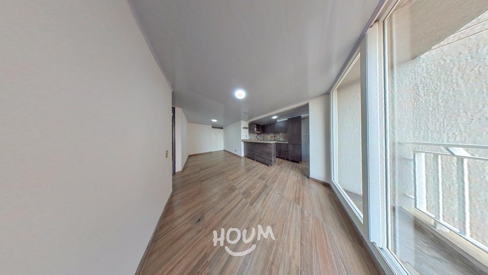 Apartamento de 2 alcobas en venta en Villa Del Rio, Bogotá, 42 m² · foto 5 de 20