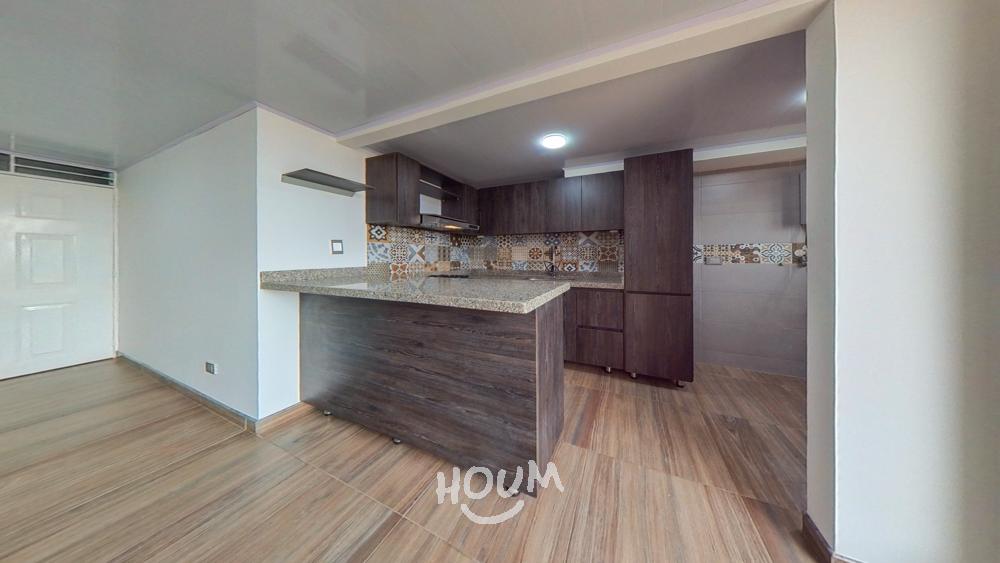 Apartamento de 2 alcobas en venta en Villa Del Rio, Bogotá, 42 m² · foto 6 de 20