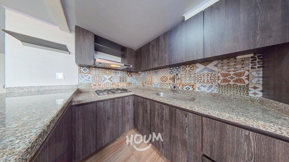 Apartamento de 2 alcobas en venta en Villa Del Rio, Bogotá, 42 m² · foto 7 de 20