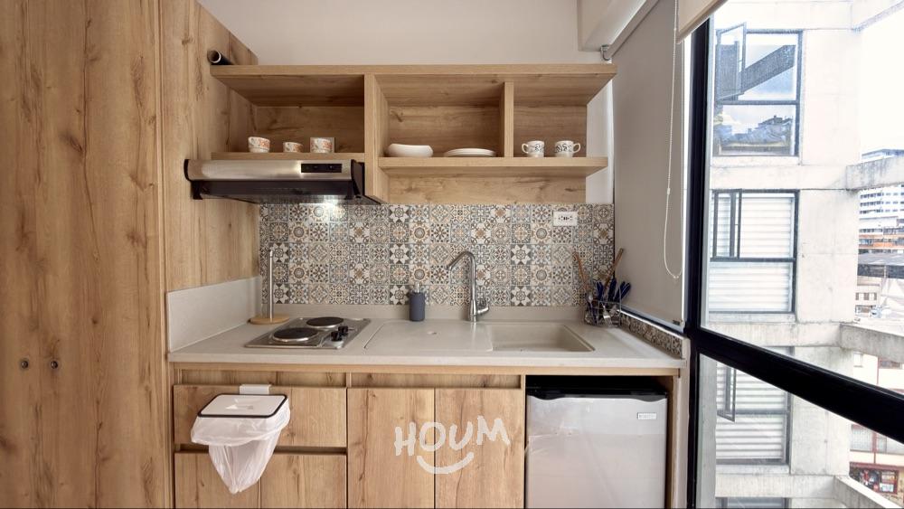 Arriendo de Apartamento en Las Nieves