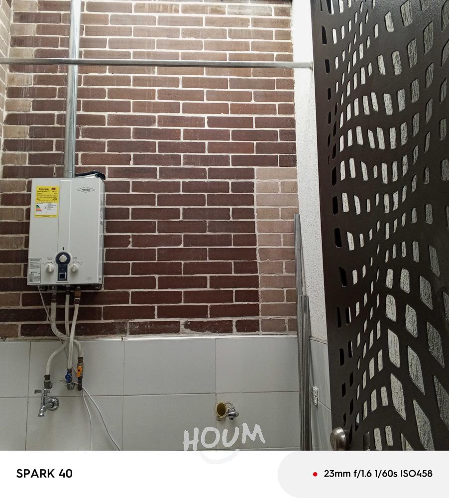 Apartamento en arriendo en El Refugio, Bogotá · foto 9 de 9