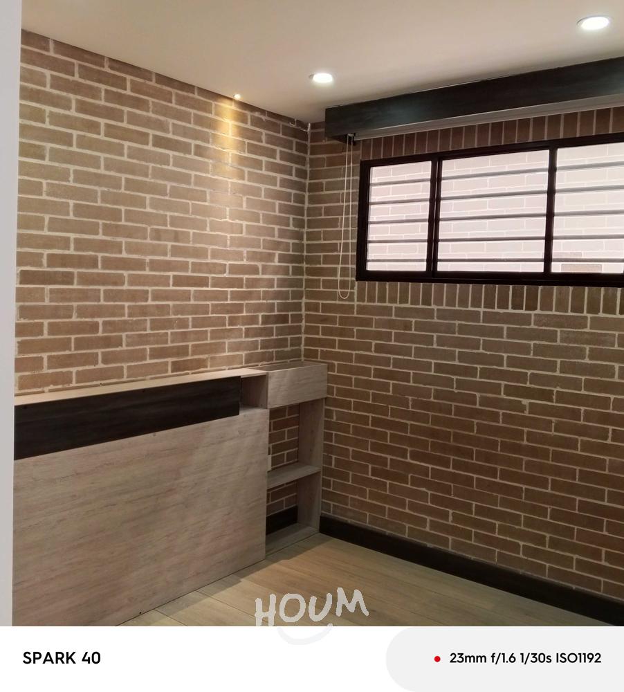 Apartamento en arriendo en El Refugio, Bogotá · foto 6 de 9