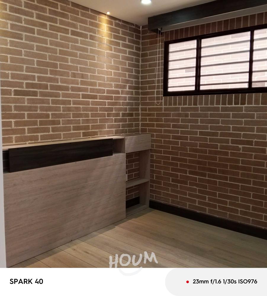 Apartamento en arriendo en El Refugio, Bogotá · foto 3 de 9